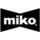 Logo di Miko NV (MIKO).