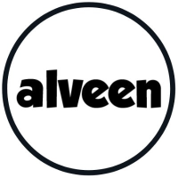 Logo di Alveen (MLALV).