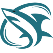 Logo di Blue Shark Power System (MLBSP).