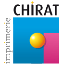 Logo di Imprimerie Chirat (MLIMP).