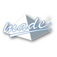 Logo di Made (MLMAD).