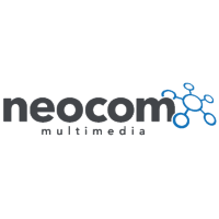 Logo di Neocom Multimedia (MLNEO).