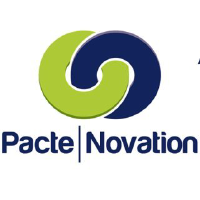 Logo di Pacte Novation (MLPAC).