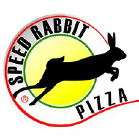 Logo di Speed Rabbit Pizza (MLSRP).