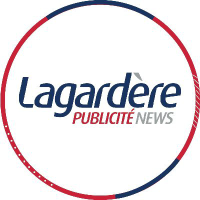 Logo di Lagardere (MMB).