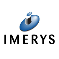 Logo di Imerys (NK).