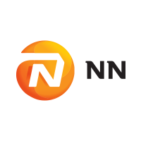 Logo di NN Group NV (NN).