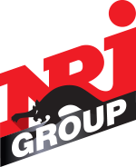 Logo di Nrj (NRG).
