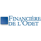 Logo di Compagnie de lOdet (ODET).