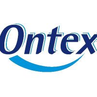 Logo di Ontex Group NV (ONTEX).