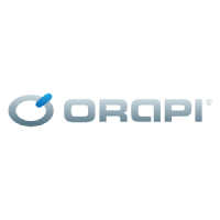 Logo di Orapi (ORAP).
