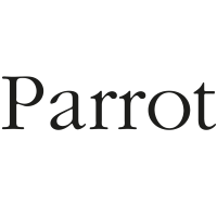 Logo di Parrot (PARRO).