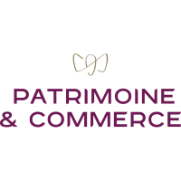 Logo di Patrimoine et Commerce (PAT).