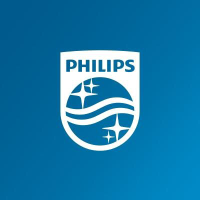 Logo di Koninklijke Philips NV (PHIA).