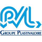 Logo di Region Centre Val de Loire (PVL).