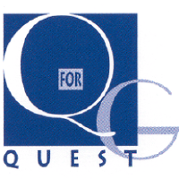 Logo di Quest For Growth NV (QFG).