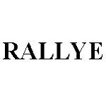 Logo di Rallye (RAL).