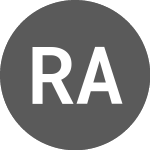 Logo di RÃ©gion Auvergne-RhÃ´ne-... (RAUVT).
