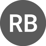 Logo di REGBRE Bond 0 Pct 20jan28 (RBBK).
