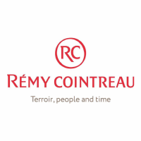 Logo di Remy Cointreau (RCO).