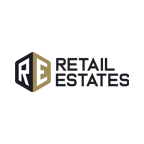 Logo di Retail Estates (RET).