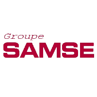Logo di Samse (SAMS).
