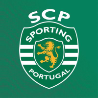 Logo di Sporting Clube De Portug... (SCP).