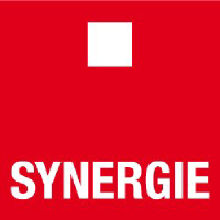 Logo di Synergie (SDG).