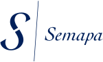 Logo di Semapa Sociedade (SEM).