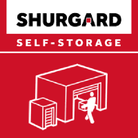Logo di Shurgard SelfStorage (SHUR).