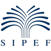 Logo di Sipef (SIP).
