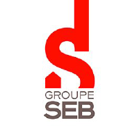 Logo di SEB (SK).