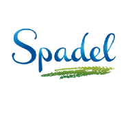 Logo di Spadel (SPA).