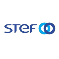Logo di Stef (STF).