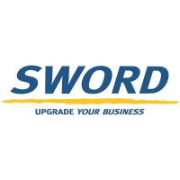 Logo di Sword (SWP).