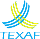 Logo di Texaf (TEXF).