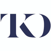 Logo di Tikehau Capital (TKO).