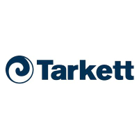 Logo di Tarkett (TKTT).