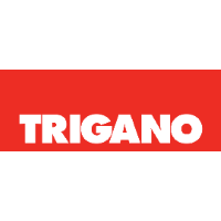 Logo di Trigano (TRI).