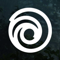 Logo di UBISoft Entertainment (UBI).
