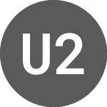 Logo di Ubisoft 2375% until 11/1... (UBIAE).