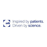 Logo di UCB (UCB).