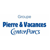 Logo di Pierre & Vacances (VAC).