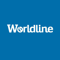Logo di Worldline (WLN).