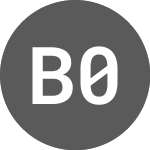 Logo di Bng 0 38 (XS0356235076).