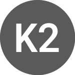 Logo di Kigoi 2013 BV KIGOIFRN27... (XS0997385967).