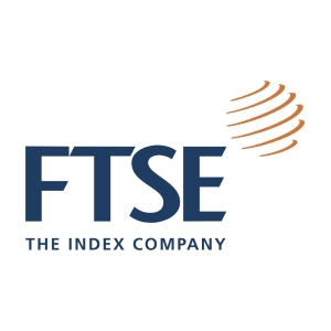 Grafico indice FTSE 100 - UKX