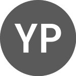 Logo di Young Poong Precision (036560).