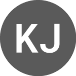 Logo di Kangnam Jevisco (000860).
