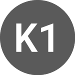 Logo di Kosdaq 150 ETN 62 (500062).